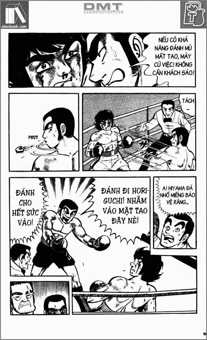 ganbare genki chapter 124 9