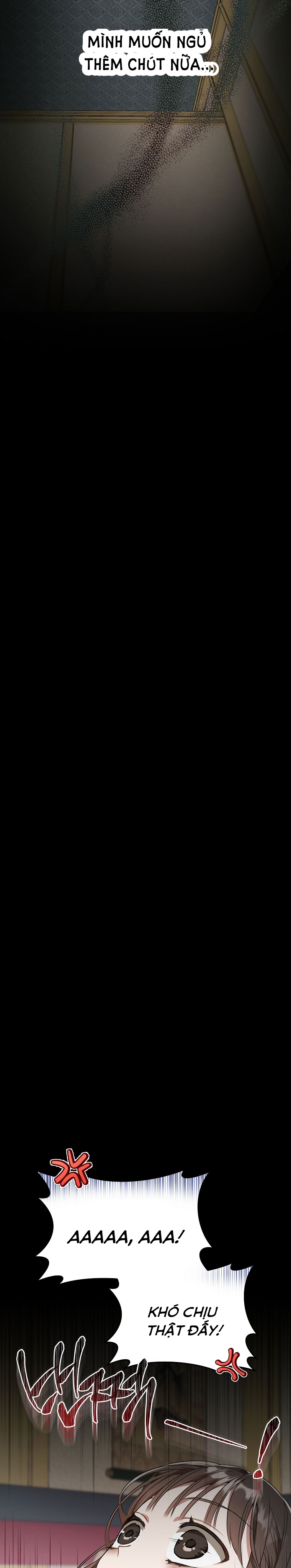 trở thành cô cháu gái bị khinh miệt của nhà quyền quý chapter 8 15