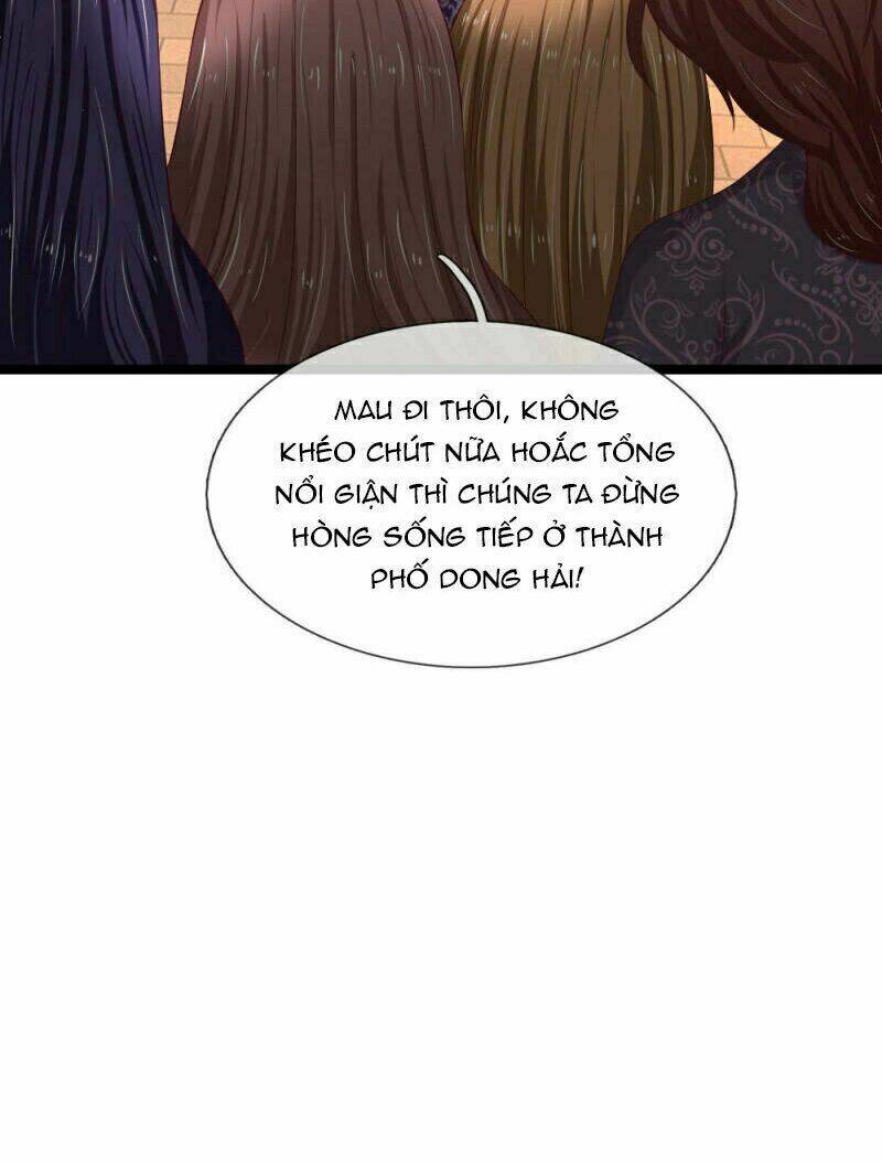 từ chối kết hôn với đại gia: cô dâu bỏ trốn chapter 59 14