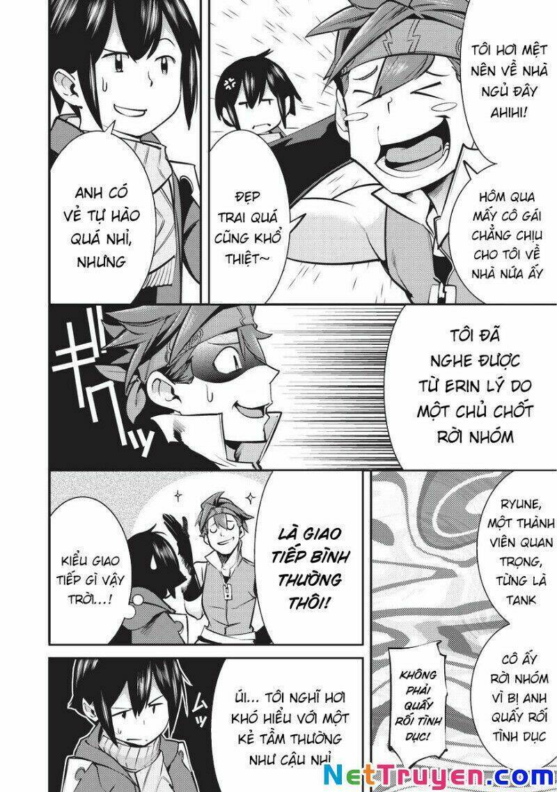 boy having useless skill mapping chapter 4 28