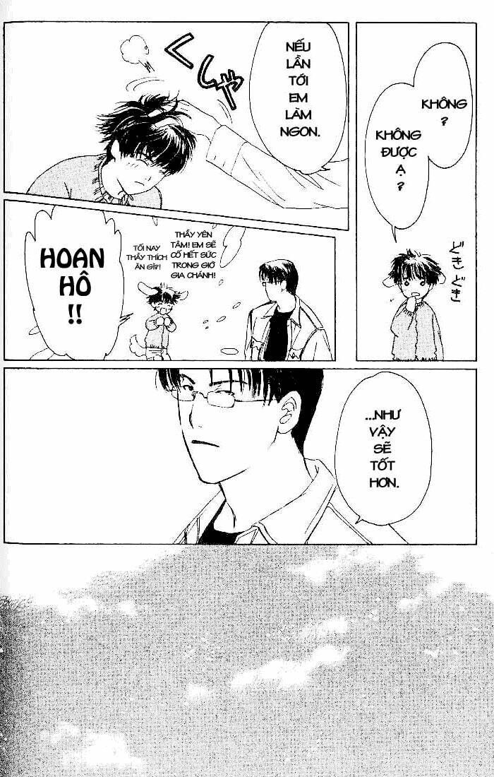 suki dakara suki chapter 5 21