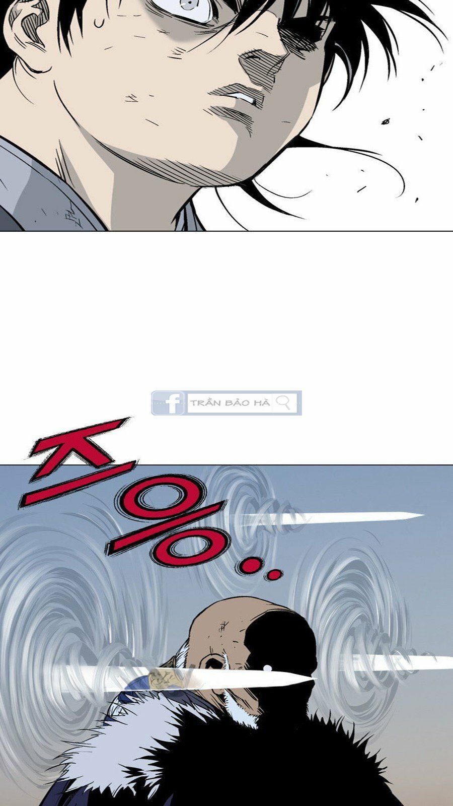 cao thủ 2 chapter 65 67