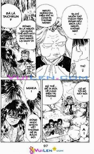 quyển sách kỳ bí chapter 2 97