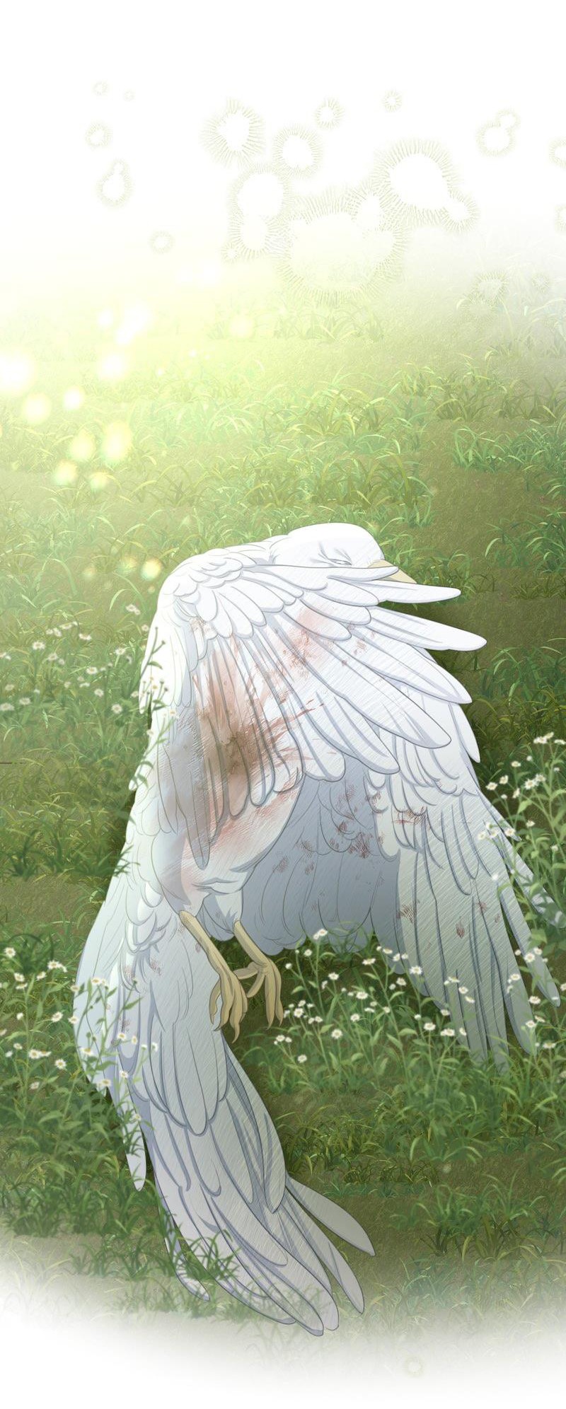 nữ hầu muốn đình công chapter 10.2 12