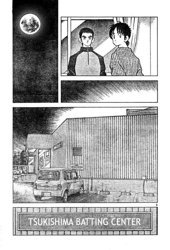 trò chơi vượt qua thử thách chapter 104 5