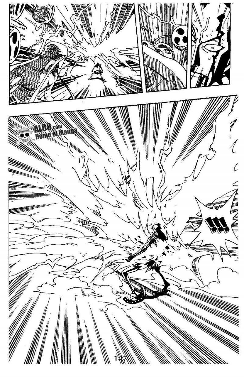 đảo hải tặc - one piece chapter 276 7