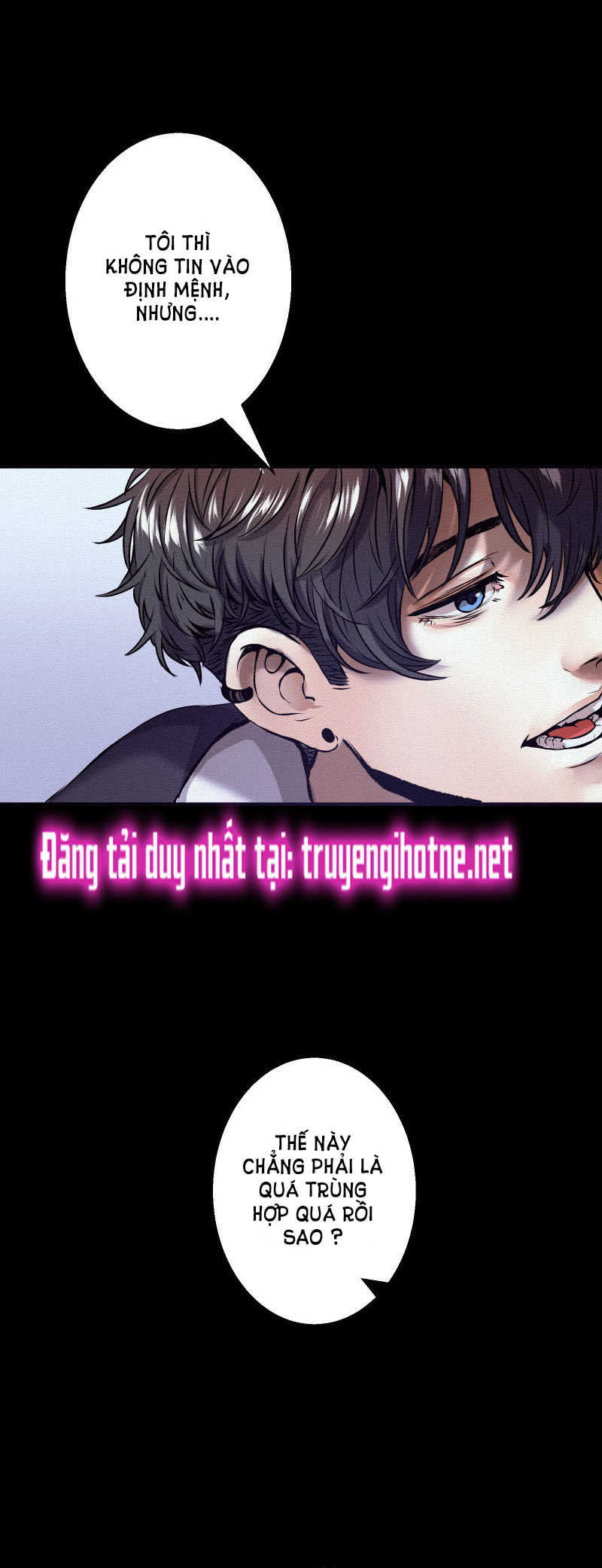 tôi đang hẹn hò với kẻ tâm thần chapter 2.2 7