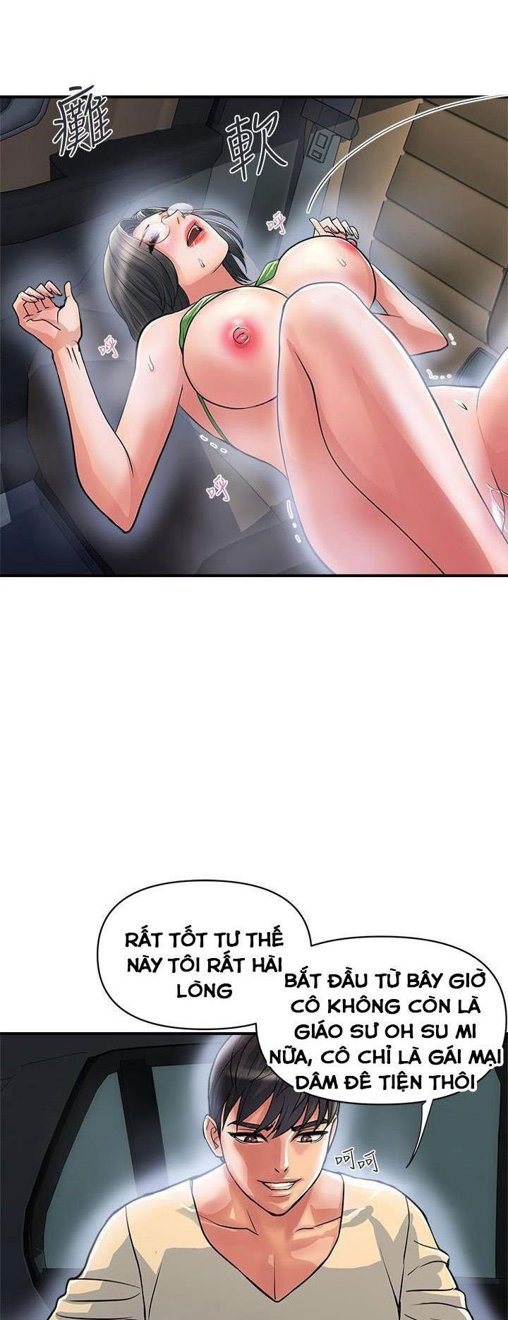 chất dẫn dục chapter 23 1