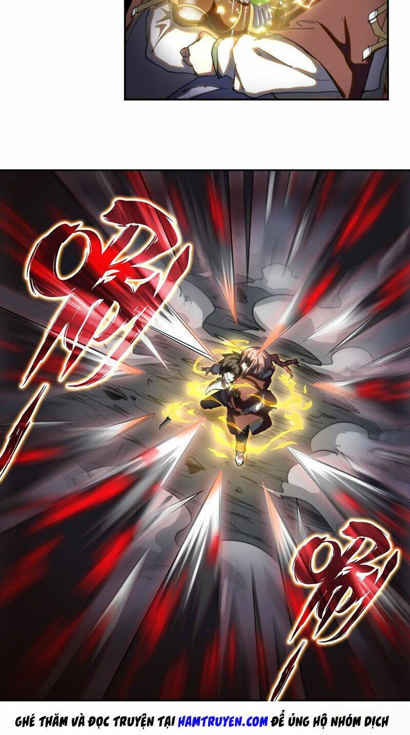 đô thị hàng thần khúc chapter 38 18