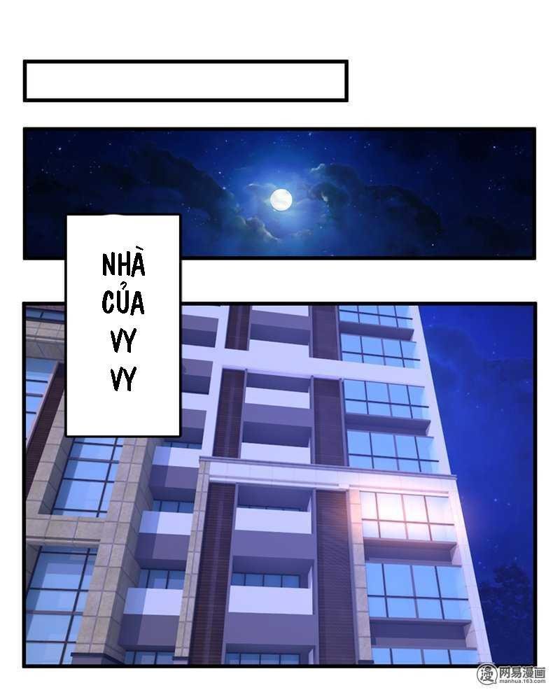 gửi người không quen chapter 20 10