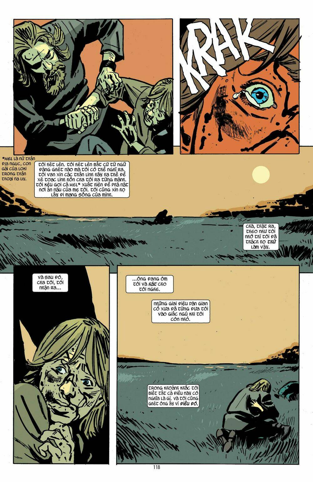 northlanders chapter 42 14