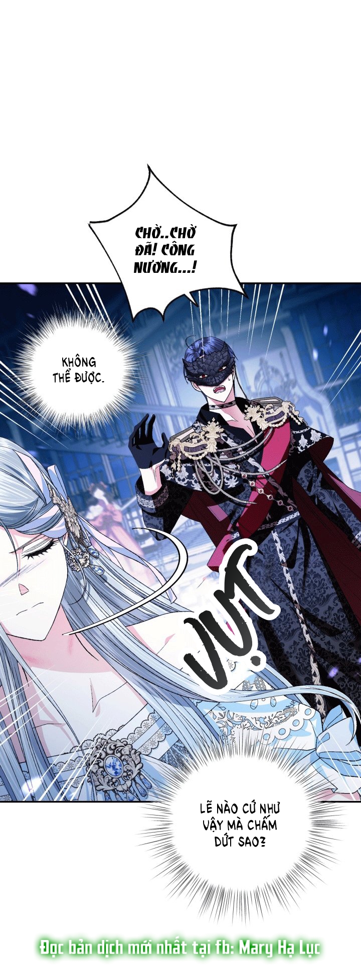 cha à, con không muốn kết hôn đâu chapter 74 14