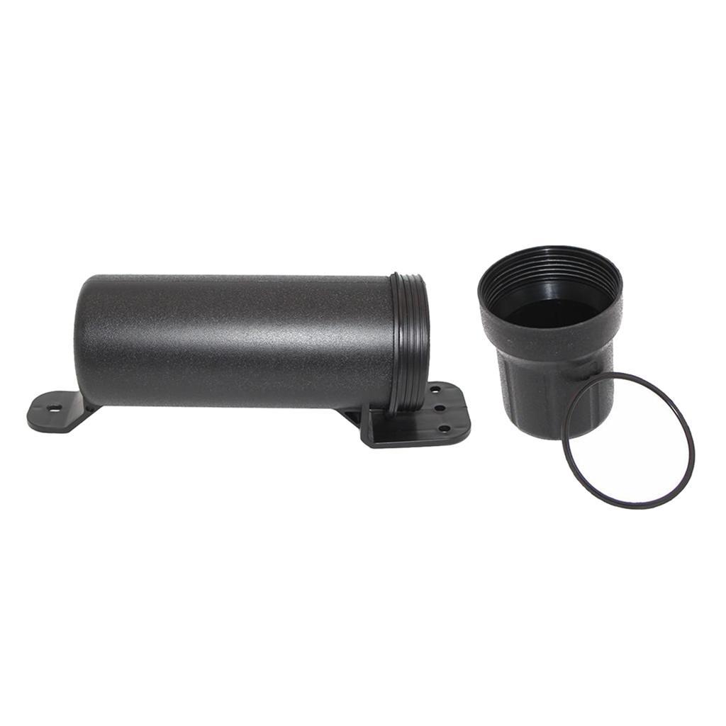 Waterproof Tube Tool for Long Lasting Use with Broken Hair Sponge Brush