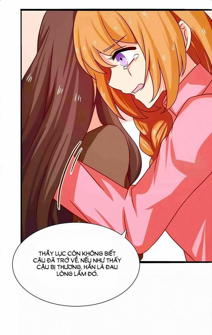 chỉ nhiễm thành hôn chapter 187 21