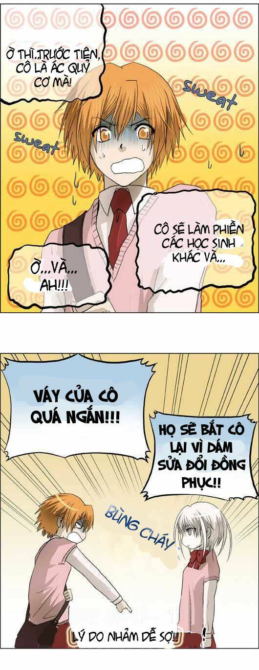 chúa tể perdien chapter 10 7