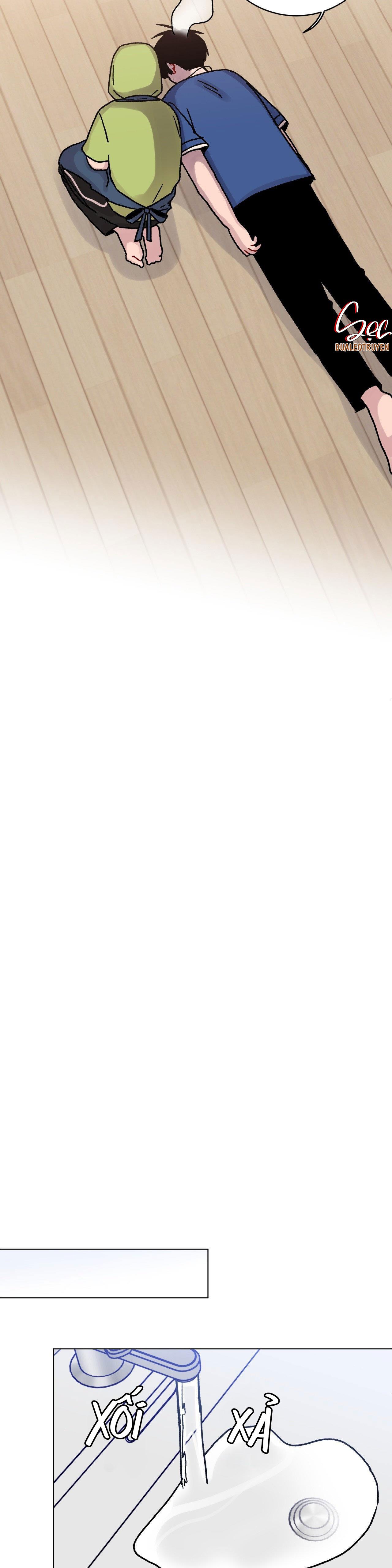 cơn mưa rào mùa hạ chapter 31 27