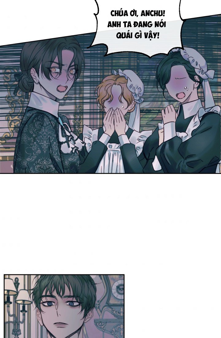 trở thành cô vợ khế ước của nhân vật phản diện chapter 11 67