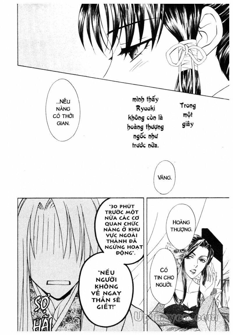 thái vân quốc truyện chapter 7 124