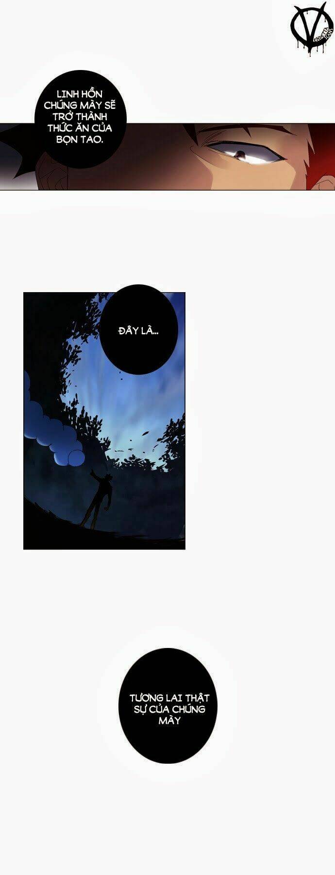 bản khế ước linh hồn chapter 36 1
