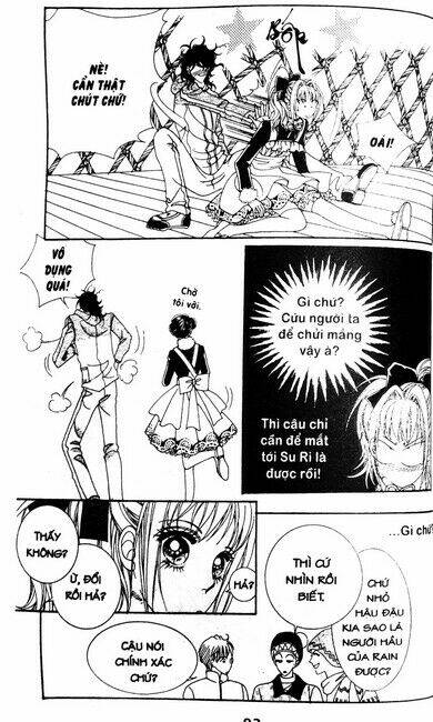 lọ lem hậu đậu chapter 22 28