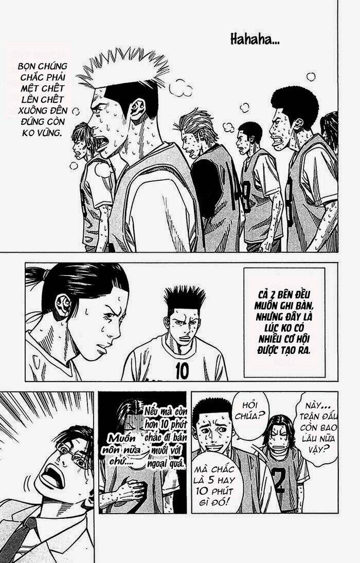 angel voice chapter 29 7