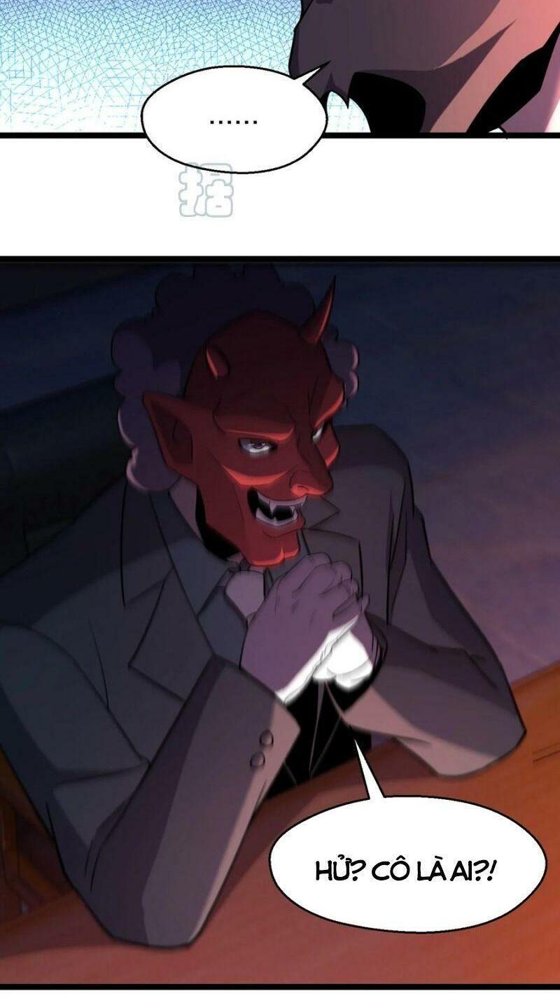 đừng hiểu lầm, tôi mới là người bị hại! chapter 38 44