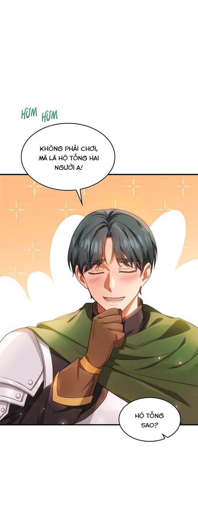 'di vật' melvin để lại chapter 13 34