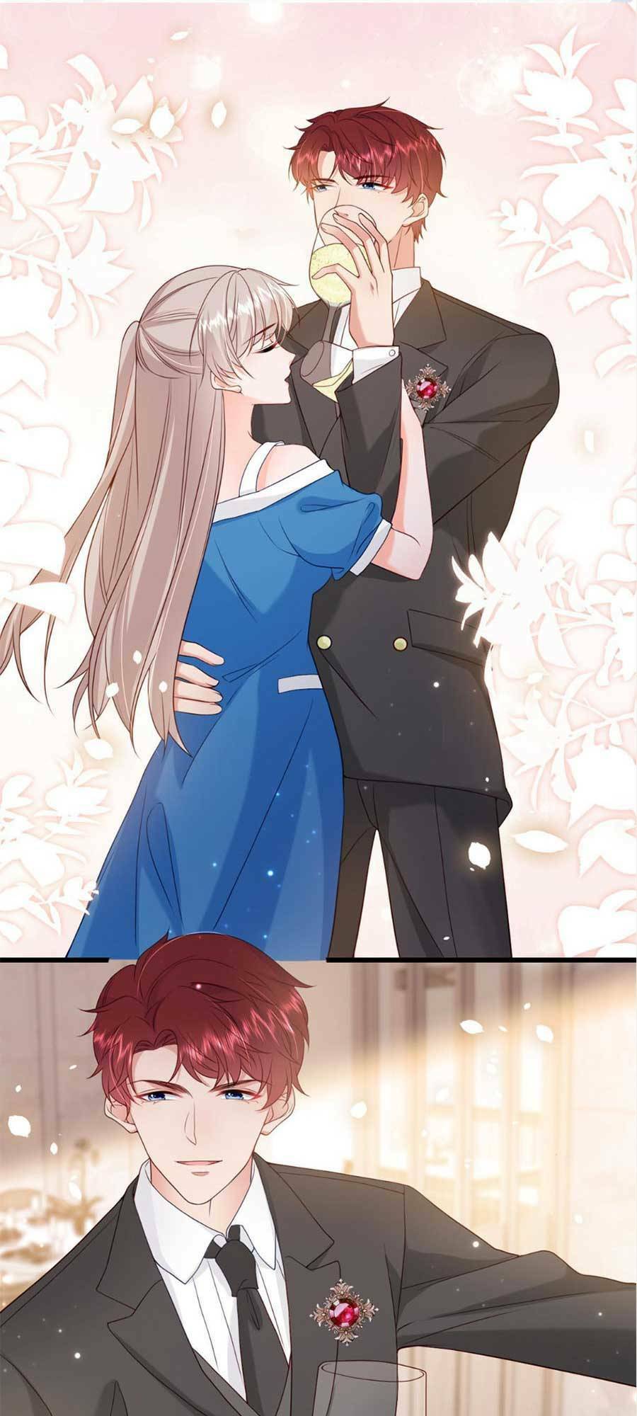 cô vợ của tôi không dễ bắt nạt chapter 38 13