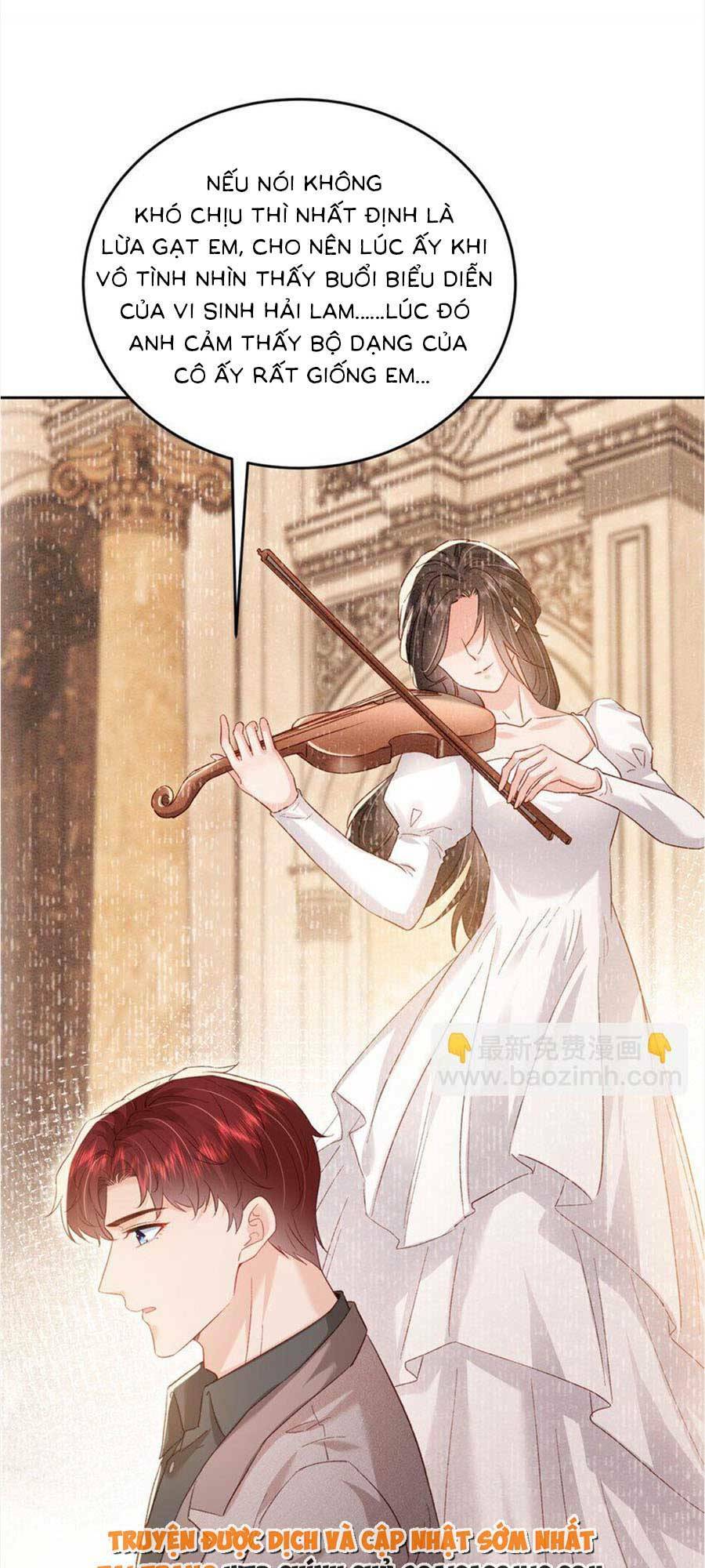 cô vợ của tôi không dễ bắt nạt chapter 77 29