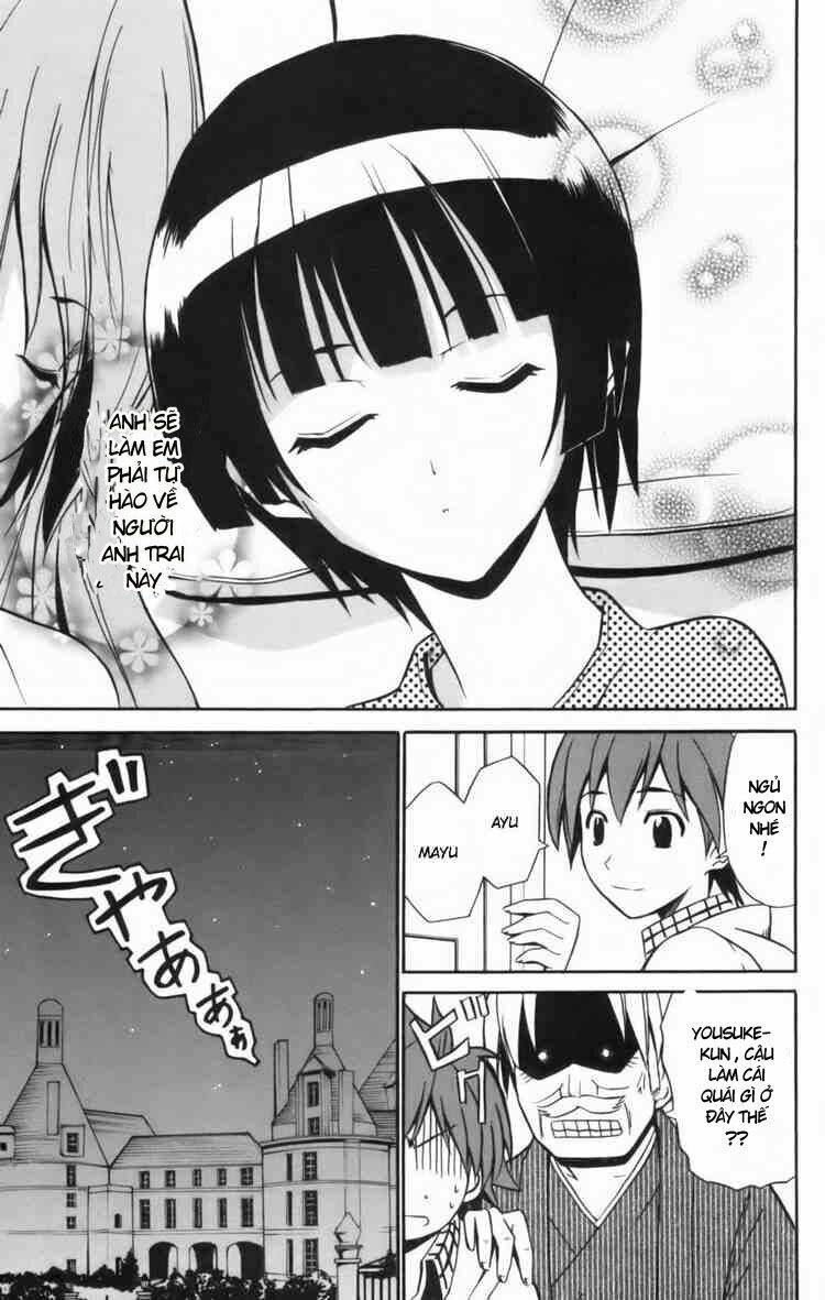 ayu mayu chapter 6 34
