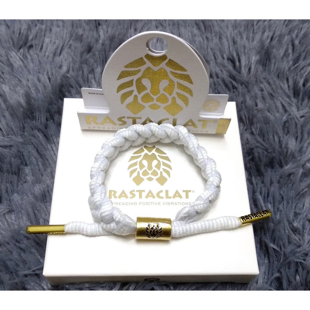 Vòng Tay Unisex Nam và Nữ Ras-taClat #3