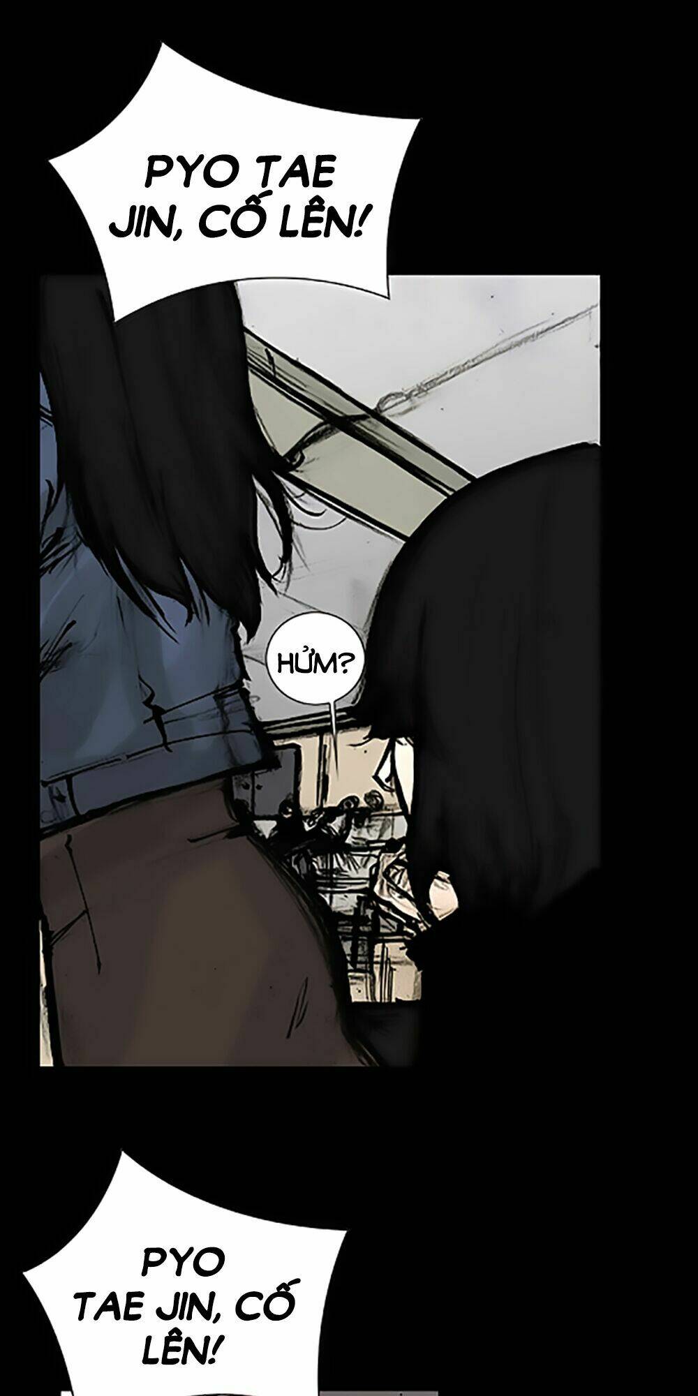 độc cô tiền truyện chapter 83 16