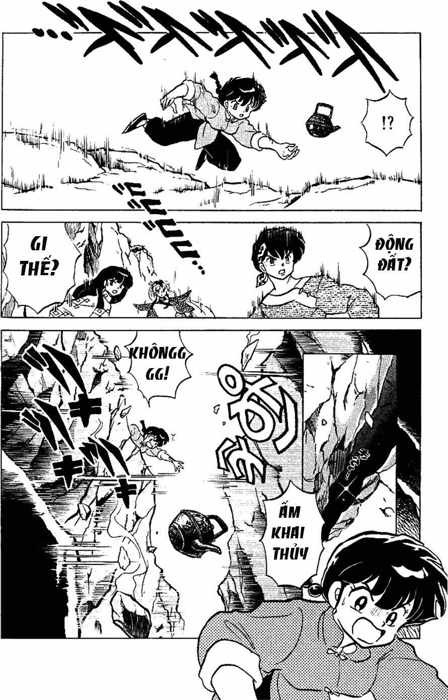 suối lời nguyền chapter 257 4