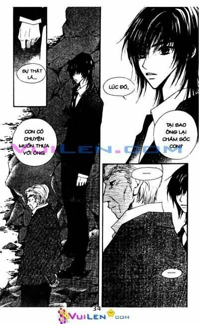 thiên thần dễ thương chapter 4 34