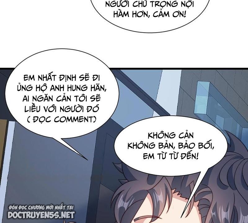 Slime ta treo cự long lên đánh là hợp lý nhỉ? Chapter 140 39