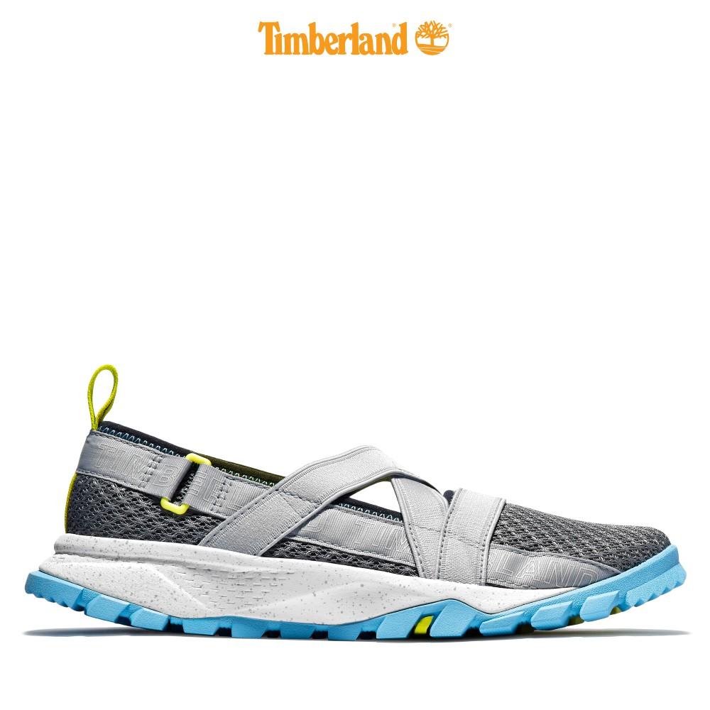 Giày Thể Thao Nữ Garrison Trail Sandals Màu Xám/ Đen Timberland TB0A2B71IA / TB0A2BDB9H