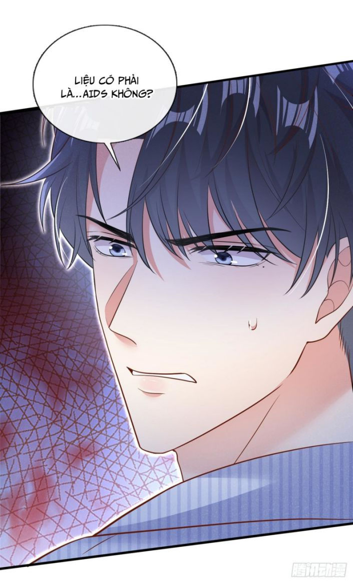 tôi với hình mẫu lý tưởng lìa trần rồi! chapter 28 23