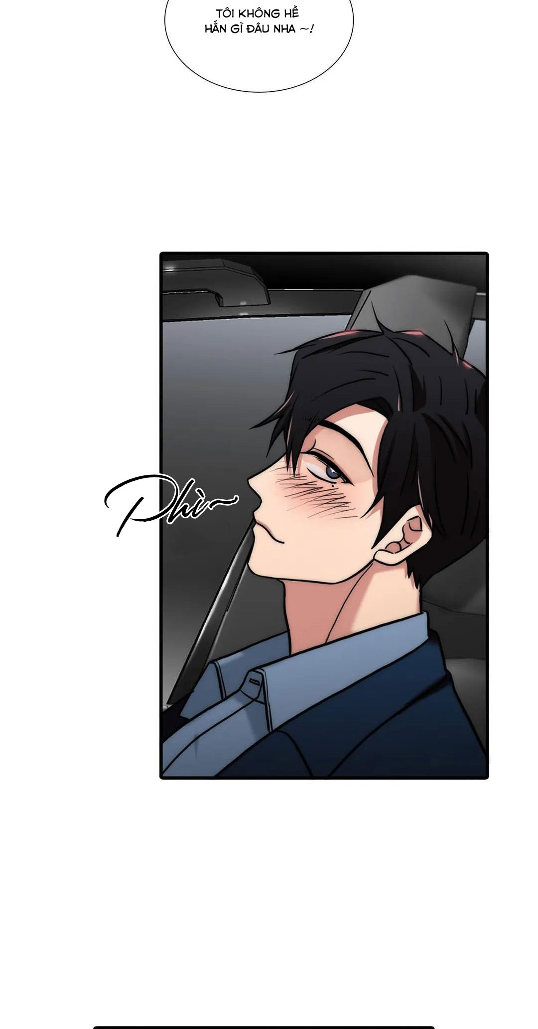 đưa đón người yêu chapter 86 24