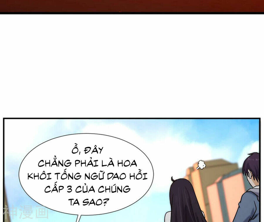 đô thị tiên đế chapter 55 42