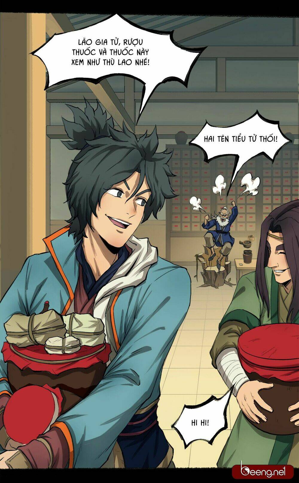 phong tàng chapter 1 65
