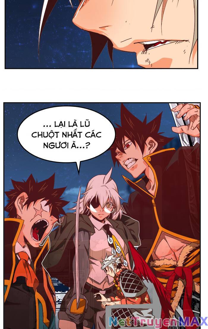 Chúa tể học đường chapter 542.5 63