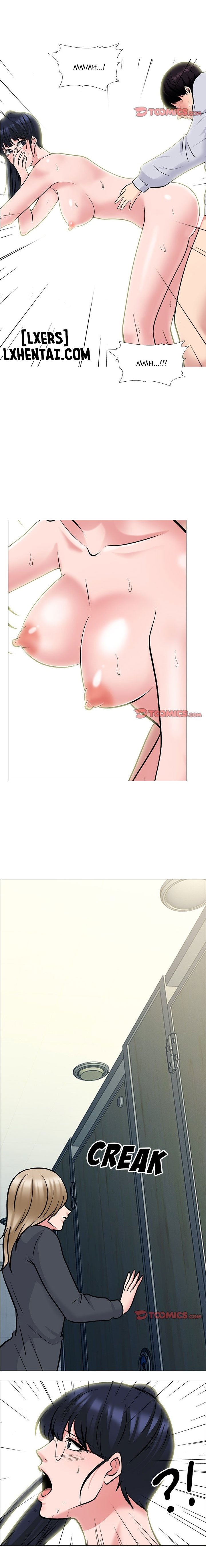 học bổng đặc biệt chapter 118 18