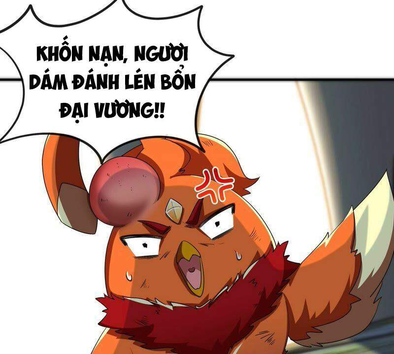 bản kiếm tiên tuyệt không làm nô chapter 24 15