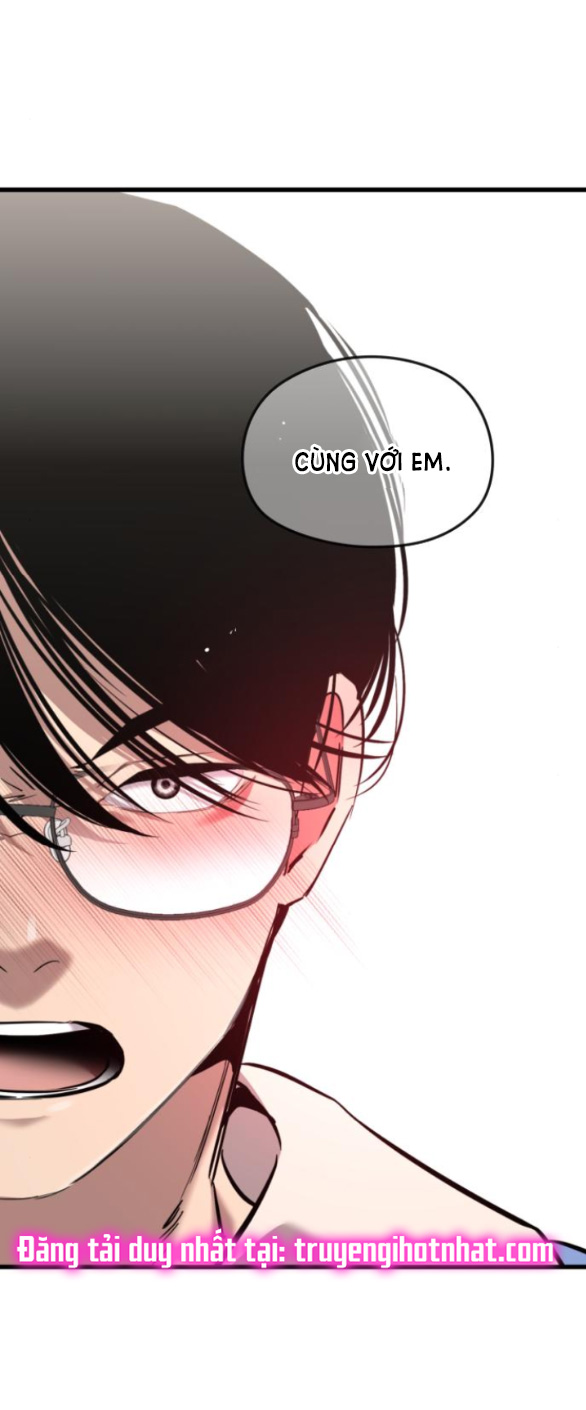 Nari Ở Nhà Đối Diện chapter 35.2 - Trang 7