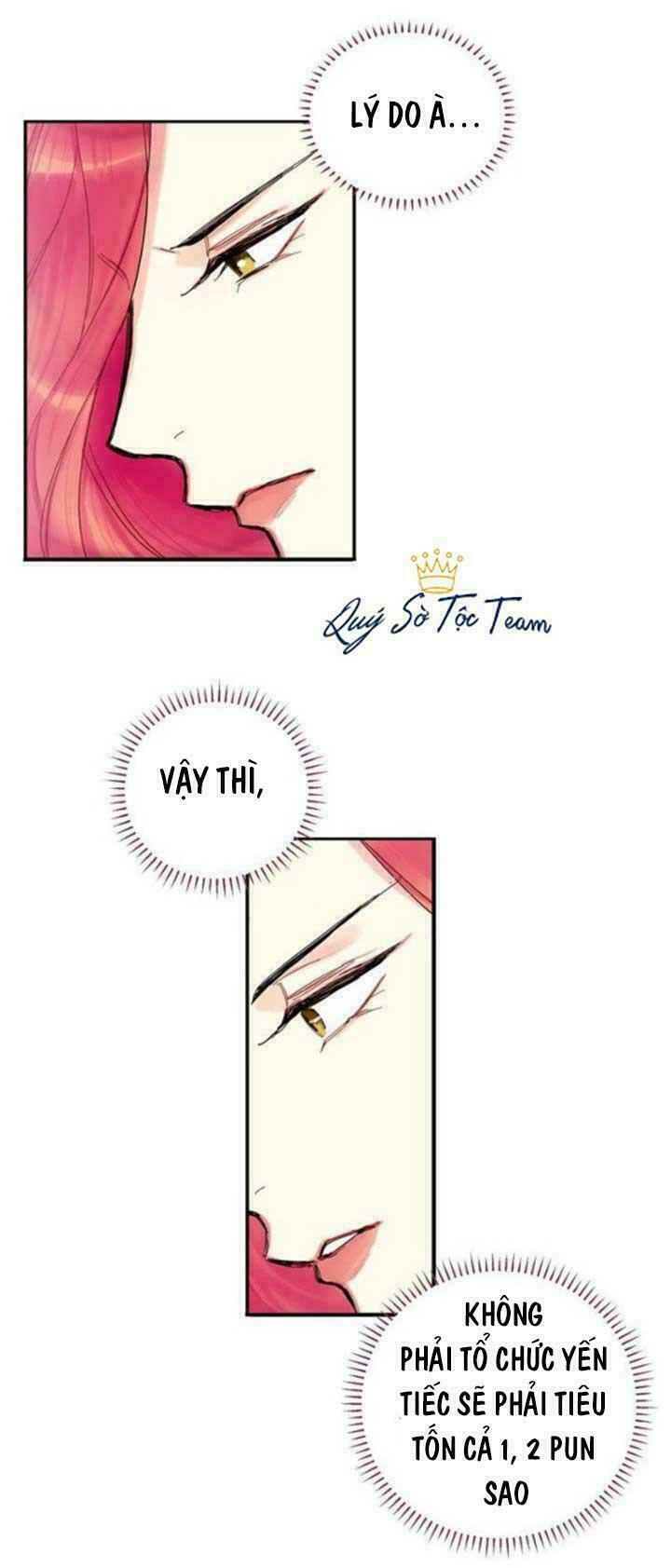 thánh nữ ẩn danh chapter 31 6