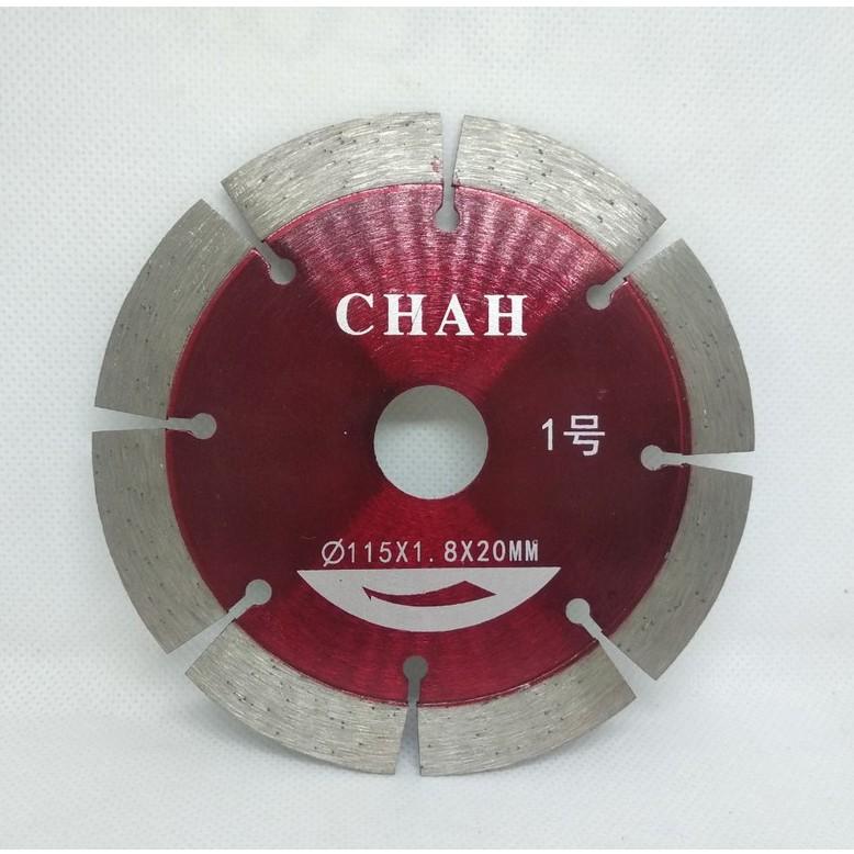 Lưỡi Cắt Đá, Lưỡi Cắt Gạch CHAH 115