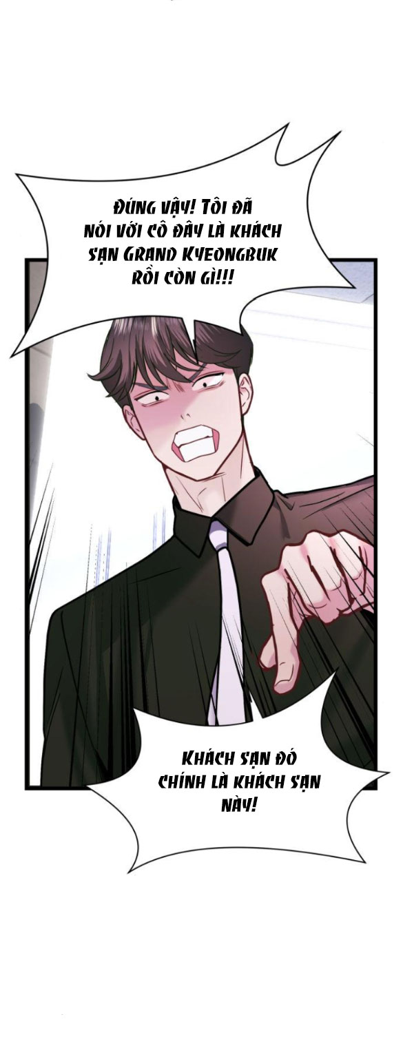 ảo thuật gia quyến rũ chapter 6.1 20