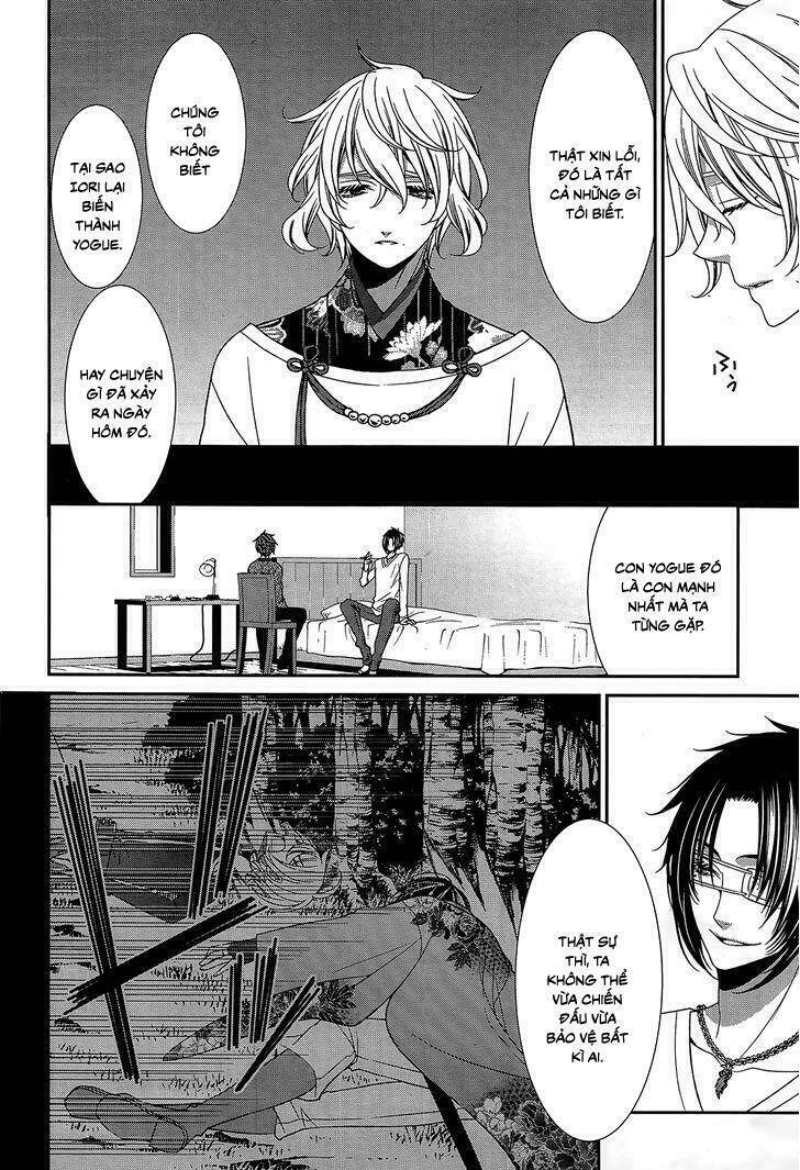 shuuen no elysion chapter 14 11