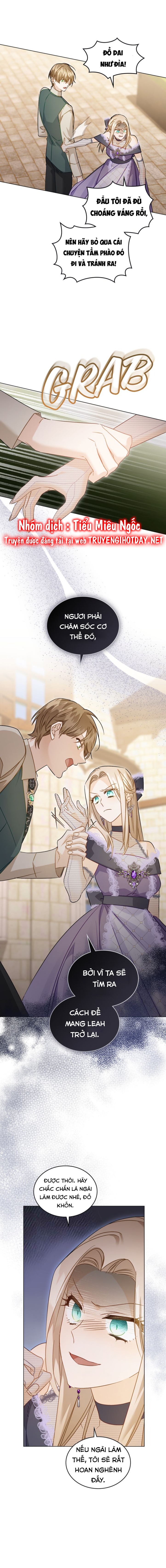 hải tặc thượng lưu chapter 52 16