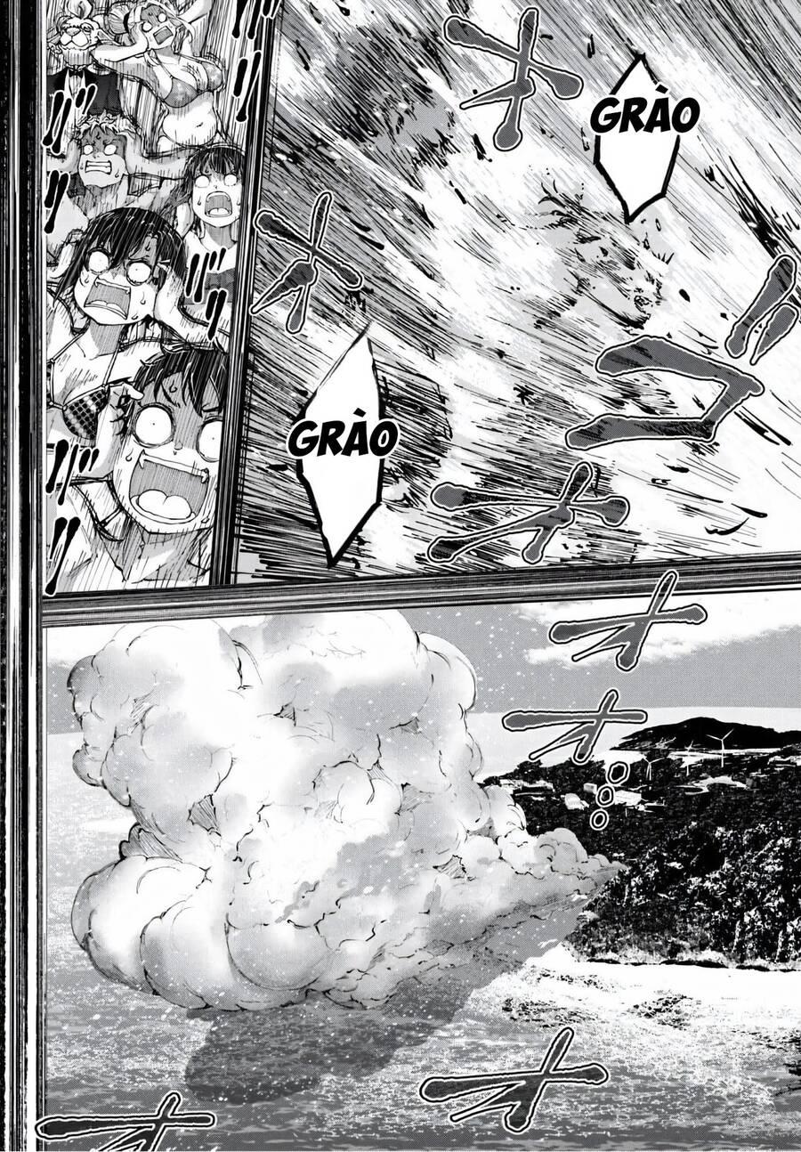 100 điều muốn làm trước khi chết chapter 62 15